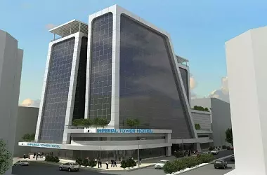 ا وان رویال